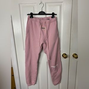 COPY - Essentials sweatpants